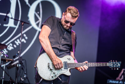 Erato @ Fonnefeesten 2023, foto 6, foto's door Danny Wagemans - FrontView Magazine