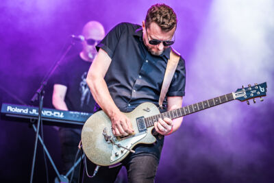 Erato @ Fonnefeesten 2023, foto 9, foto's door Danny Wagemans - FrontView Magazine