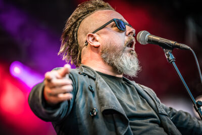 Erato @ Fonnefeesten 2023, foto 11, foto's door Danny Wagemans - FrontView Magazine