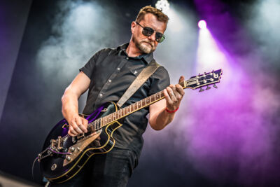 Erato @ Fonnefeesten 2023, foto 12, foto's door Danny Wagemans - FrontView Magazine