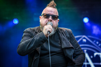 Erato @ Fonnefeesten 2023, foto 17, foto's door Danny Wagemans - FrontView Magazine
