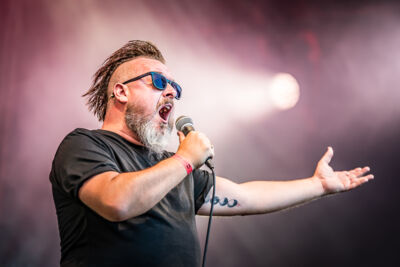 Erato @ Fonnefeesten 2023, foto 19, foto's door Danny Wagemans - FrontView Magazine