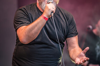 Erato @ Fonnefeesten 2023, foto 20, foto's door Danny Wagemans - FrontView Magazine