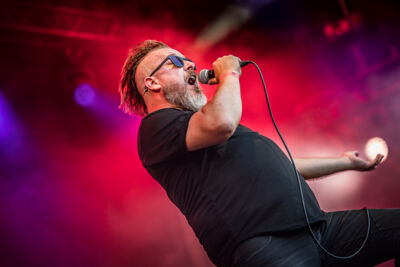 Erato @ Fonnefeesten 2023, foto 26, foto's door Danny Wagemans - FrontView Magazine