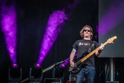Erato @ Fonnefeesten 2023, foto 27, foto's door Danny Wagemans - FrontView Magazine