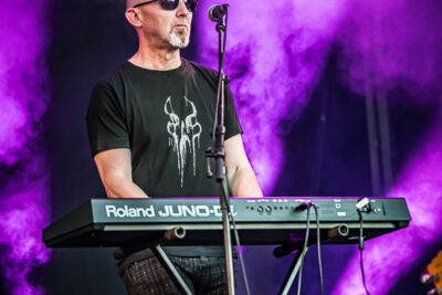 Erato @ Fonnefeesten 2023, foto 28, foto's door Danny Wagemans - FrontView Magazine