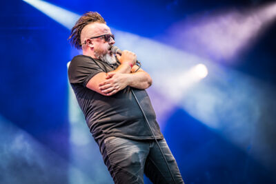 Erato @ Fonnefeesten 2023, foto 30, foto's door Danny Wagemans - FrontView Magazine