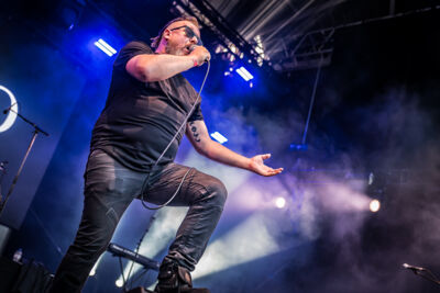 Erato @ Fonnefeesten 2023, foto 31, foto's door Danny Wagemans - FrontView Magazine