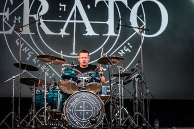 Erato @ Fonnefeesten 2023, foto 34, foto's door Danny Wagemans - FrontView Magazine