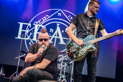 Erato @ Fonnefeesten 2023, foto 35, foto's door Danny Wagemans - FrontView Magazine
