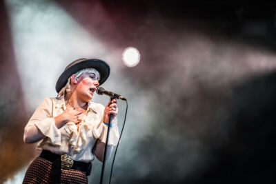 Harlem Lake @ Fonnefeesten 2023, foto 6, foto's door Danny Wagemans - FrontView Magazine