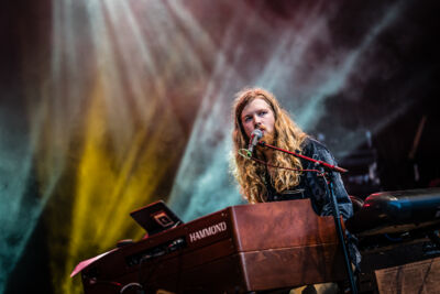 Harlem Lake @ Fonnefeesten 2023, foto 8, foto's door Danny Wagemans - FrontView Magazine