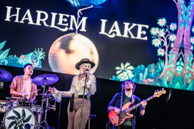 Harlem Lake @ Fonnefeesten 2023, foto 11, foto's door Danny Wagemans - FrontView Magazine
