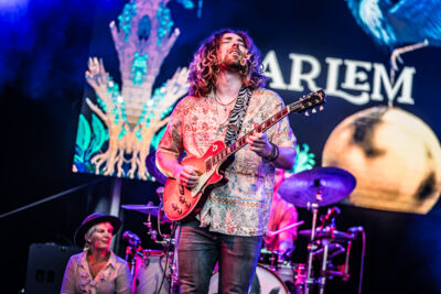 Harlem Lake @ Fonnefeesten 2023, foto 12, foto's door Danny Wagemans - FrontView Magazine