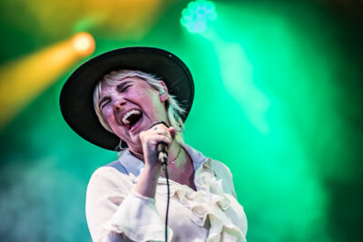 Harlem Lake @ Fonnefeesten 2023, foto 14, foto's door Danny Wagemans - FrontView Magazine