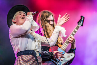 Harlem Lake @ Fonnefeesten 2023, foto 15, foto's door Danny Wagemans - FrontView Magazine