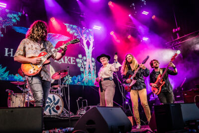 Harlem Lake @ Fonnefeesten 2023, foto 16, foto's door Danny Wagemans - FrontView Magazine