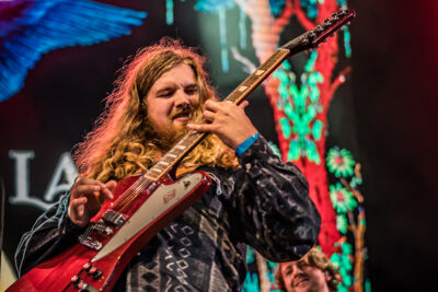 Harlem Lake @ Fonnefeesten 2023, foto 17, foto's door Danny Wagemans - FrontView Magazine