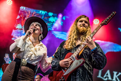 Harlem Lake @ Fonnefeesten 2023, foto 18, foto's door Danny Wagemans - FrontView Magazine