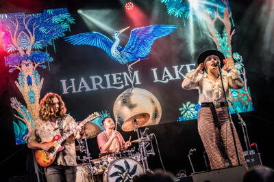 Harlem Lake @ Fonnefeesten 2023, foto 19, foto's door Danny Wagemans - FrontView Magazine