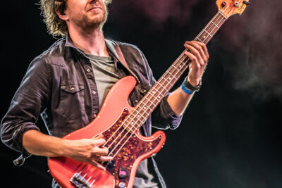 Harlem Lake @ Fonnefeesten 2023, foto 20, foto's door Danny Wagemans - FrontView Magazine