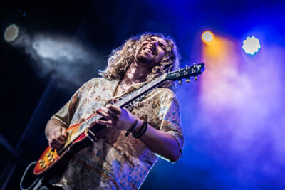 Harlem Lake @ Fonnefeesten 2023, foto 22, foto's door Danny Wagemans - FrontView Magazine