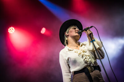 Harlem Lake @ Fonnefeesten 2023, foto 24, foto's door Danny Wagemans - FrontView Magazine