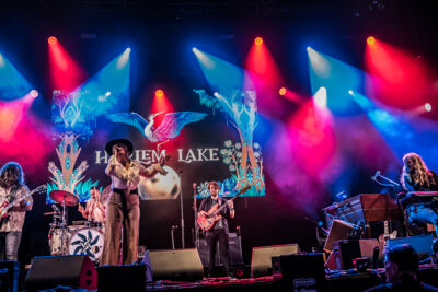 Harlem Lake @ Fonnefeesten 2023, foto 26, foto's door Danny Wagemans - FrontView Magazine