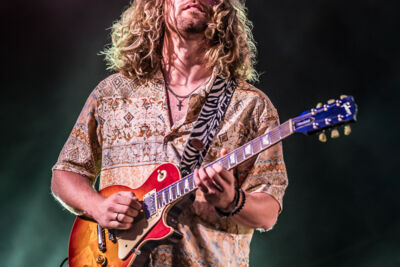 Harlem Lake @ Fonnefeesten 2023, foto 27, foto's door Danny Wagemans - FrontView Magazine