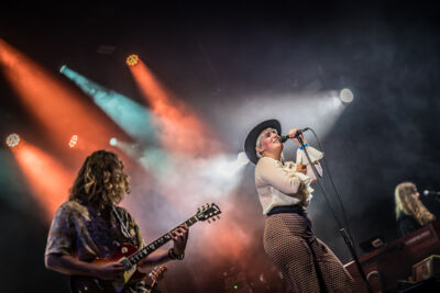 Harlem Lake @ Fonnefeesten 2023, foto 29, foto's door Danny Wagemans - FrontView Magazine