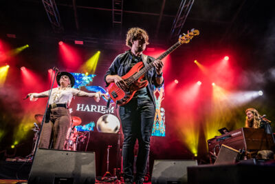 Harlem Lake @ Fonnefeesten 2023, foto 31, foto's door Danny Wagemans - FrontView Magazine