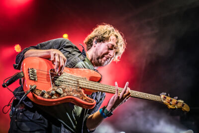 Harlem Lake @ Fonnefeesten 2023, foto 32, foto's door Danny Wagemans - FrontView Magazine