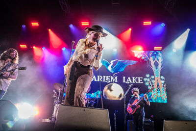Harlem Lake @ Fonnefeesten 2023, foto 33, foto's door Danny Wagemans - FrontView Magazine
