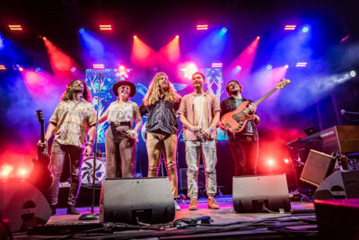Harlem Lake @ Fonnefeesten 2023, foto 34, foto's door Danny Wagemans - FrontView Magazine