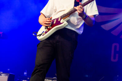 Milo Meskens @ OLT Rivierenhof, picture 5, photographed by Marc Verdonck - FrontView Magazine