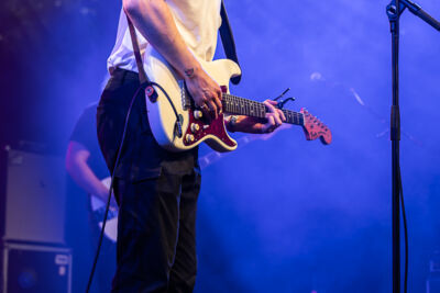 Milo Meskens @ OLT Rivierenhof, picture 8, photographed by Marc Verdonck - FrontView Magazine