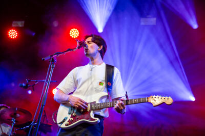Milo Meskens @ OLT Rivierenhof, picture 11, photographed by Marc Verdonck - FrontView Magazine