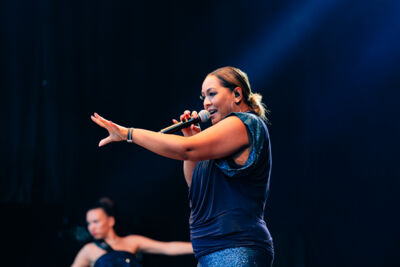 2 Unlimited @ Buikrock, foto 4, foto's door Sven Vandervoort - FrontView Magazine