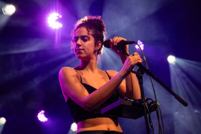 Ão @ OLT Rivierenhof, picture 3, photographed by Bruno Holvoet - FrontView Magazine