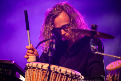 Ão @ OLT Rivierenhof, picture 4, photographed by Bruno Holvoet - FrontView Magazine