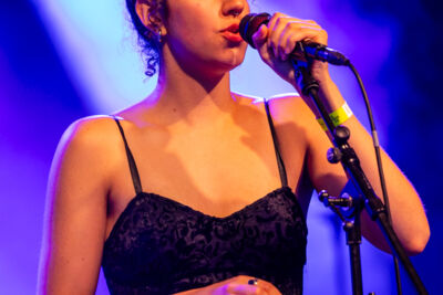 Ão @ OLT Rivierenhof, picture 6, photographed by Bruno Holvoet - FrontView Magazine