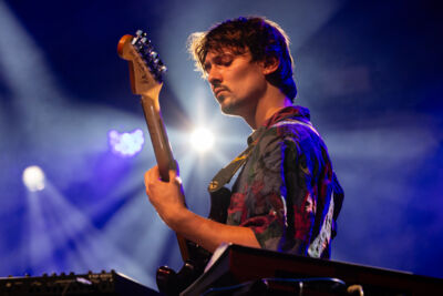 Ão @ OLT Rivierenhof, picture 7, photographed by Bruno Holvoet - FrontView Magazine