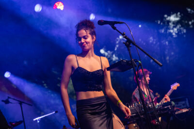 Ão @ OLT Rivierenhof, picture 10, photographed by Bruno Holvoet - FrontView Magazine