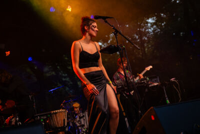 Ão @ OLT Rivierenhof, picture 13, photographed by Bruno Holvoet - FrontView Magazine