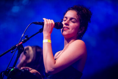 Ão @ OLT Rivierenhof, picture 15, photographed by Bruno Holvoet - FrontView Magazine