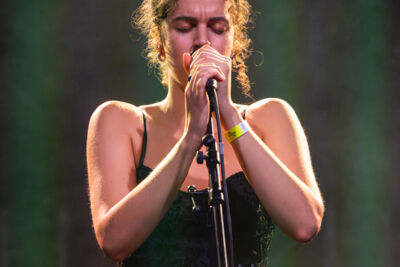 Ão @ OLT Rivierenhof, picture 16, photographed by Bruno Holvoet - FrontView Magazine