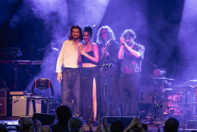 Ão @ OLT Rivierenhof, picture 20, photographed by Bruno Holvoet - FrontView Magazine