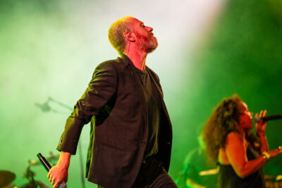 Arsenal - Outsides @ OLT Rivierenhof, picture 5, photographed by Bruno Holvoet - FrontView Magazine