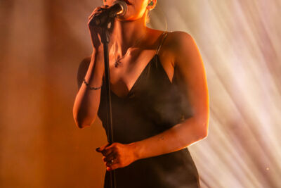 Arsenal - Outsides @ OLT Rivierenhof, picture 14, photographed by Bruno Holvoet - FrontView Magazine