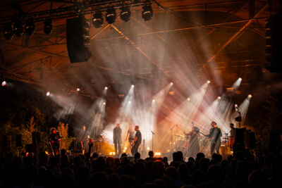 Arsenal - Outsides @ OLT Rivierenhof, picture 18, photographed by Bruno Holvoet - FrontView Magazine
